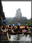 福建風景名勝——武夷山