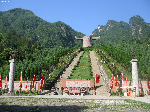 湖北神農架