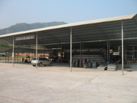 云南臨滄市臨翔區松香廠