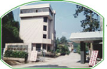 福建省清流縣閩山化工有限公司