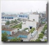 廣西梧州日成林產化工有限公司
