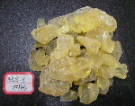 醇溶松香樹脂