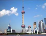 上海東方明珠塔