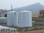 江西寧都縣精細化工廠